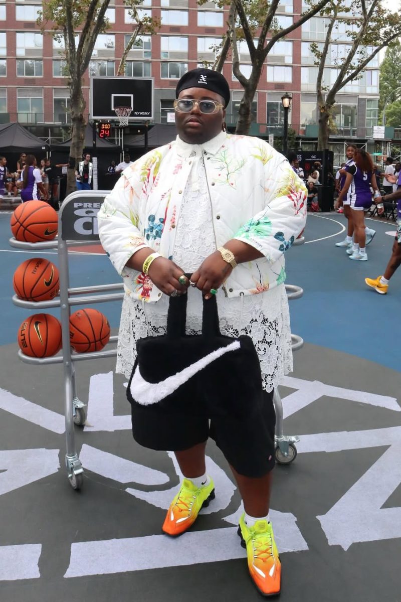 The Best Dressed Black Creatives On Instagram This Week
