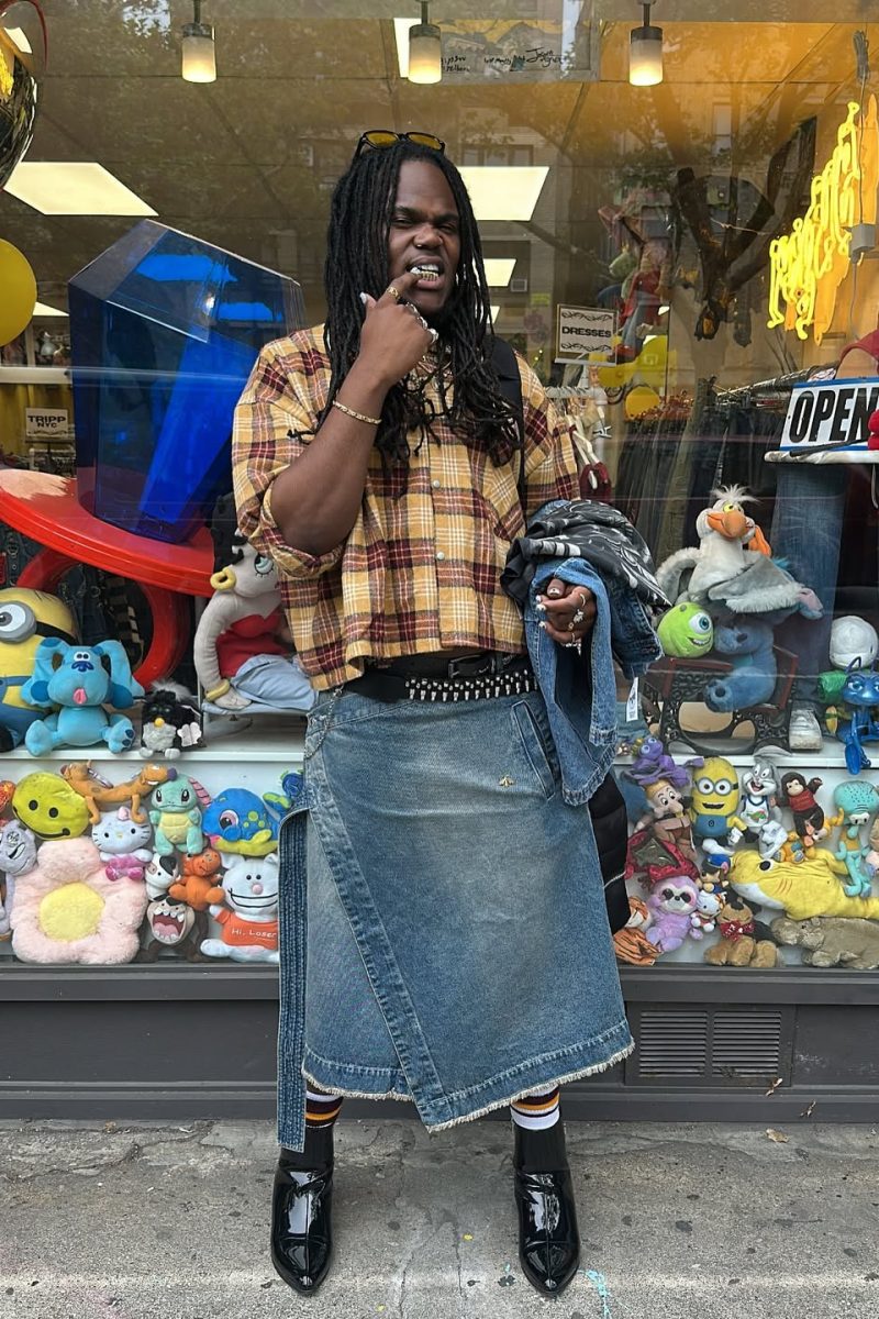 The Best Dressed Black Creatives On Instagram This Week