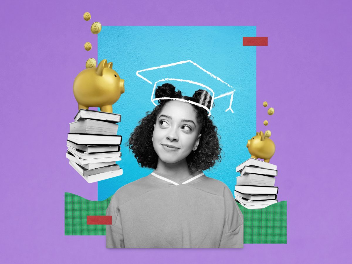 Building Credit In College: Smart Steps For Financial Independence