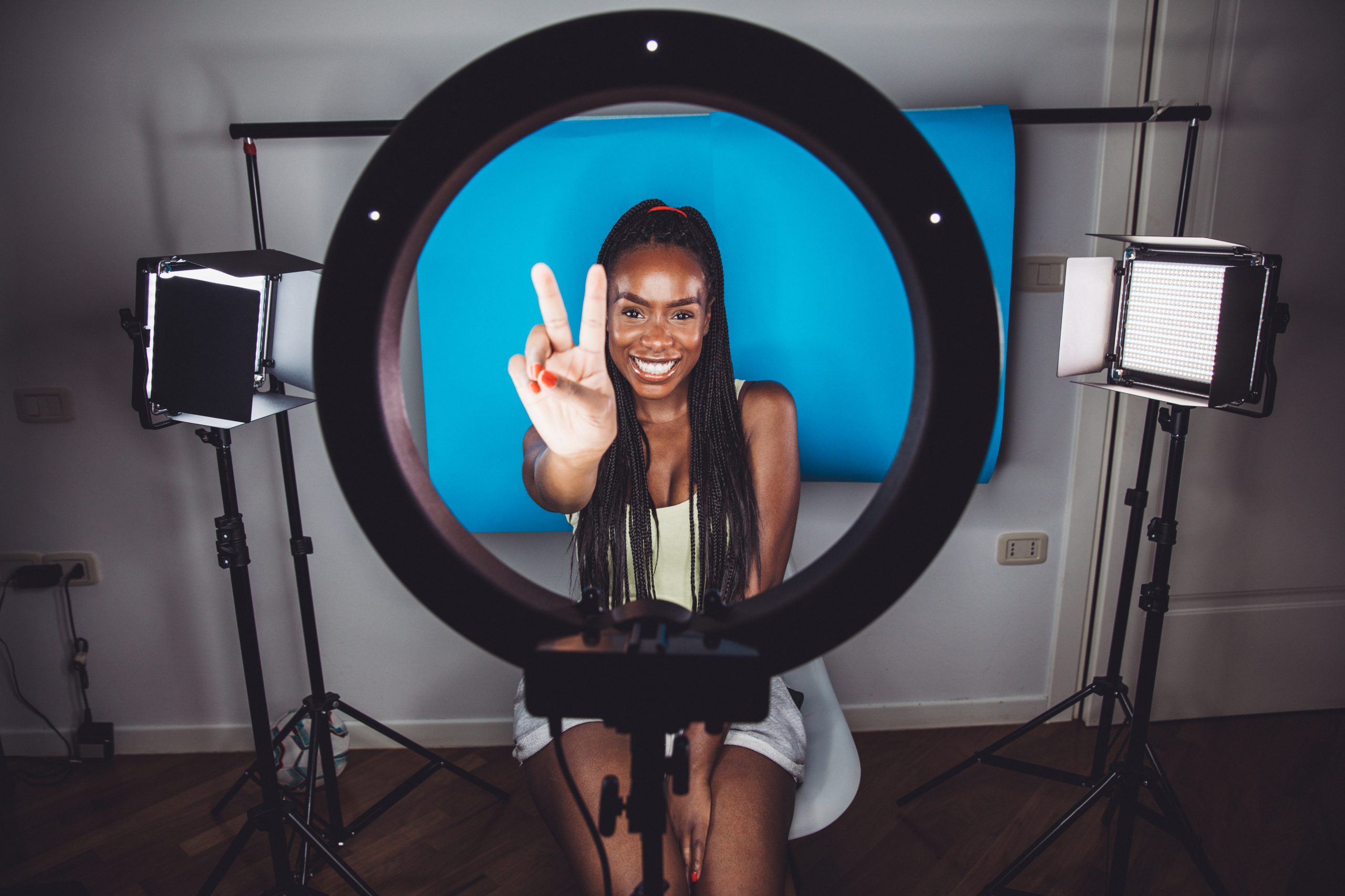 The Evolution Of Online Accountability: From Influencer Stardom To Public Scrutiny