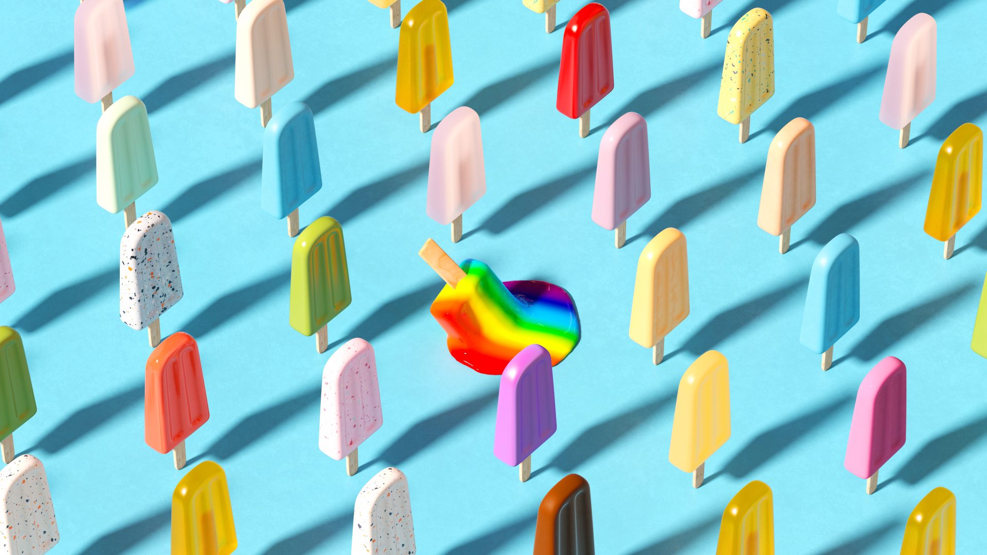 In Their Words: 6 Black Queer Creatives On Pride, Resilience, And Joy In 2025
