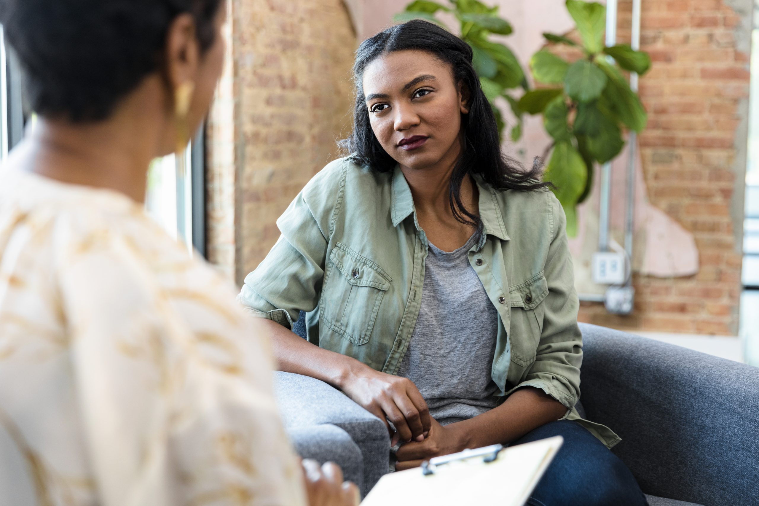 How To Get Ahead Of Seasonal Depression Before It Hits