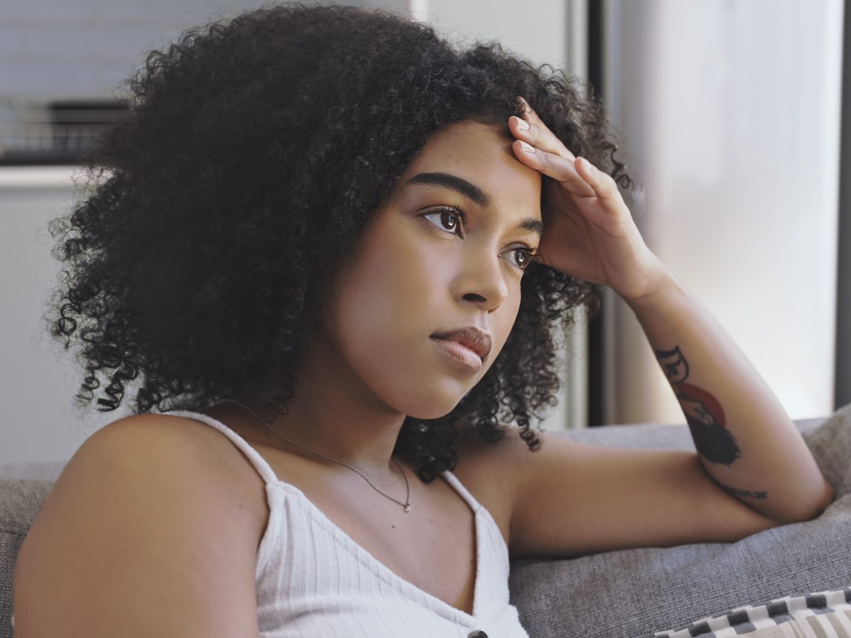 The Unofficial Diagnosis: Is It Okay To Self-Diagnose?