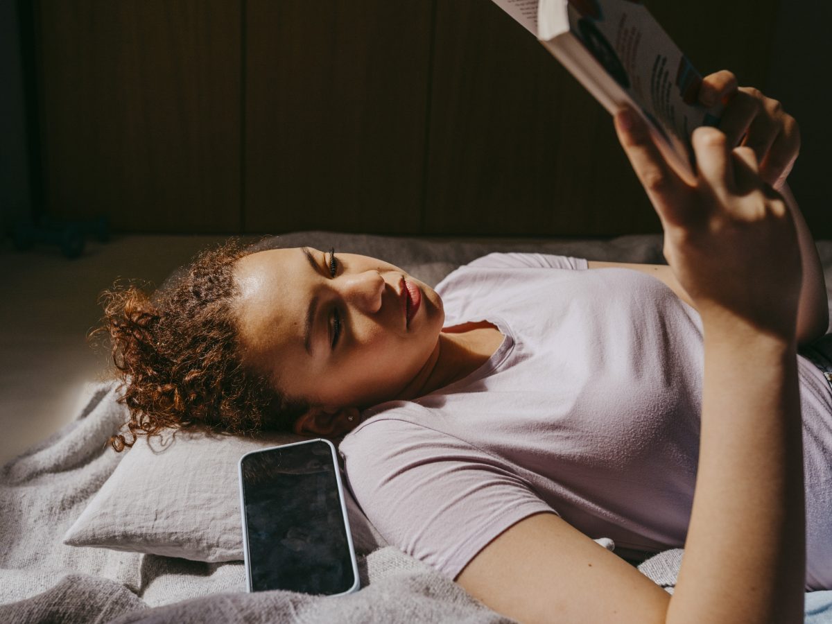 Reading Is Fundamental: Can Media Literacy Survive Misinformation And AI?