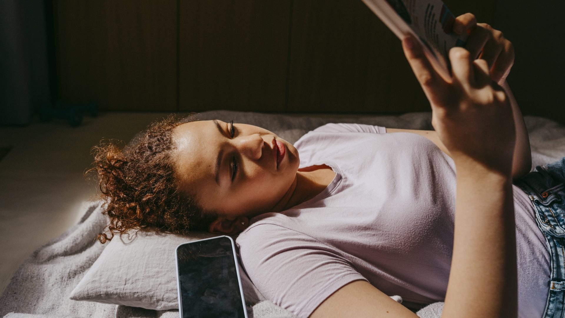 Reading Is Fundamental: Can Media Literacy Survive Misinformation And AI?