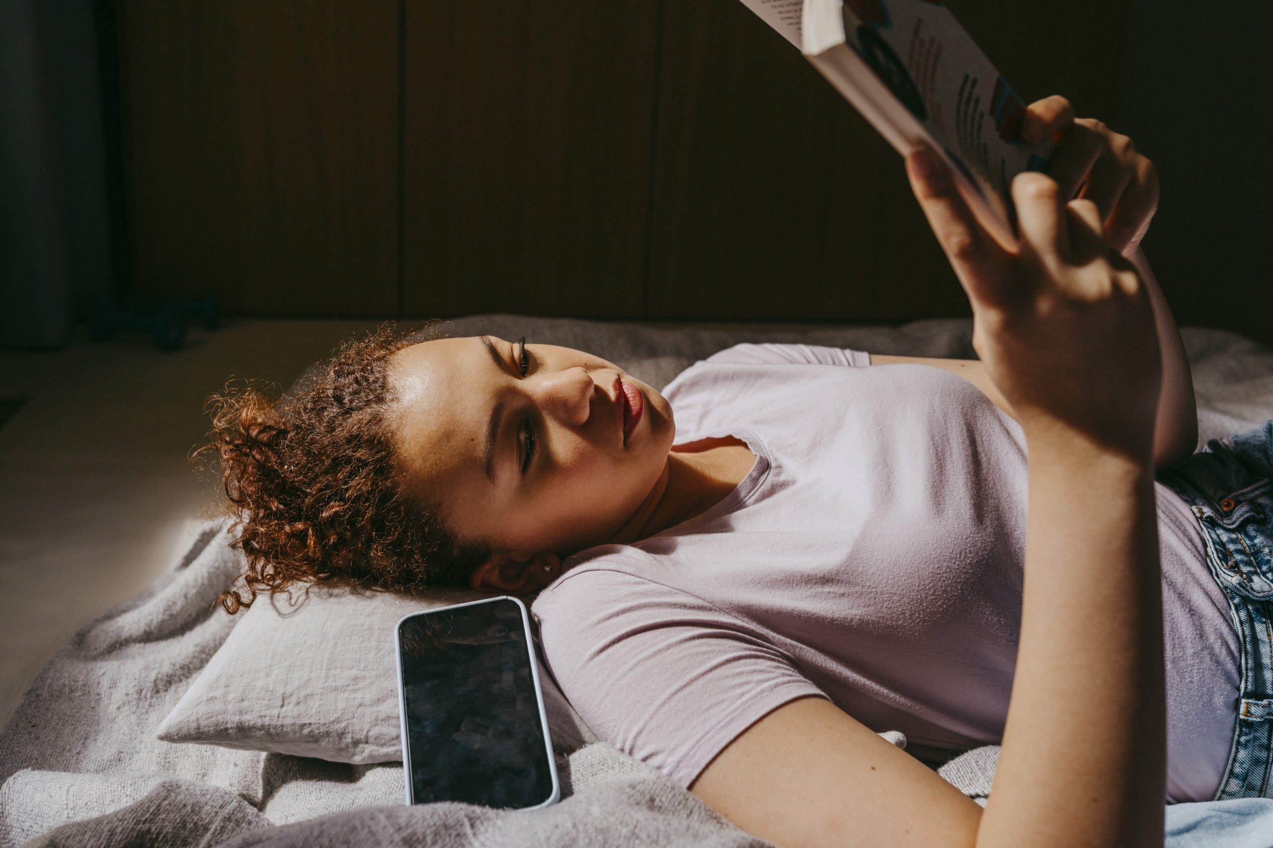 Reading Is Fundamental: Can Media Literacy Survive Misinformation And AI?