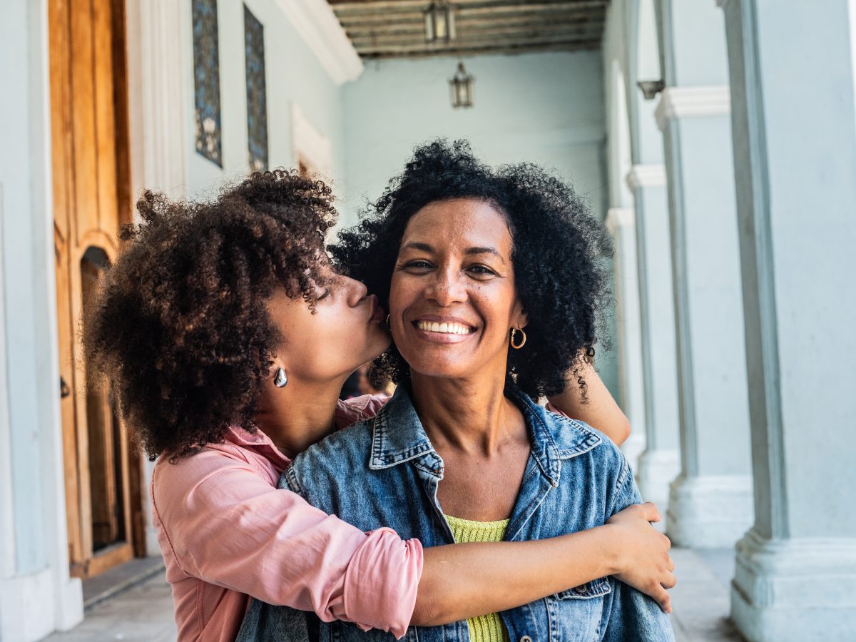 LTAI: How To Navigate A Healthy Relationship With Your Mom