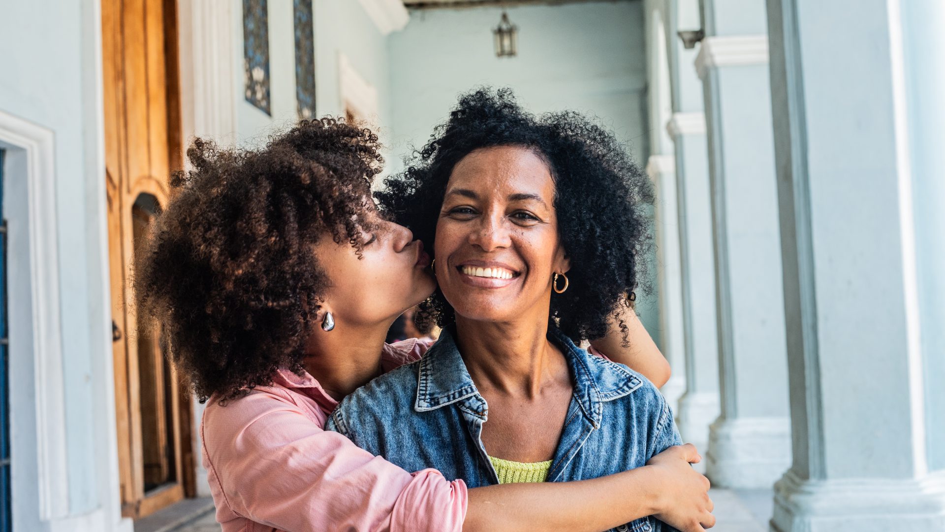 LTAI: How To Navigate A Healthy Relationship With Your Mom