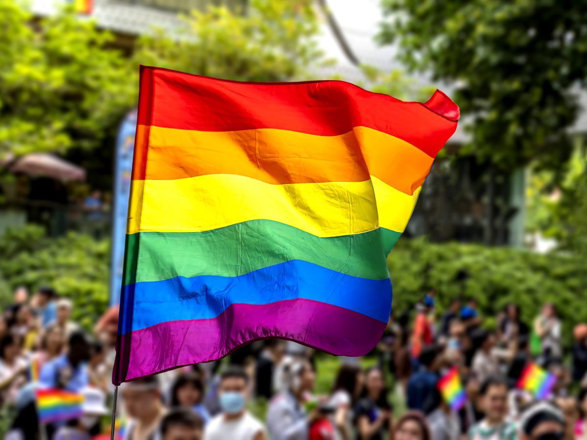 More Than A Parade: Four Queer Voices On Coming Out And Living Loud In 2025