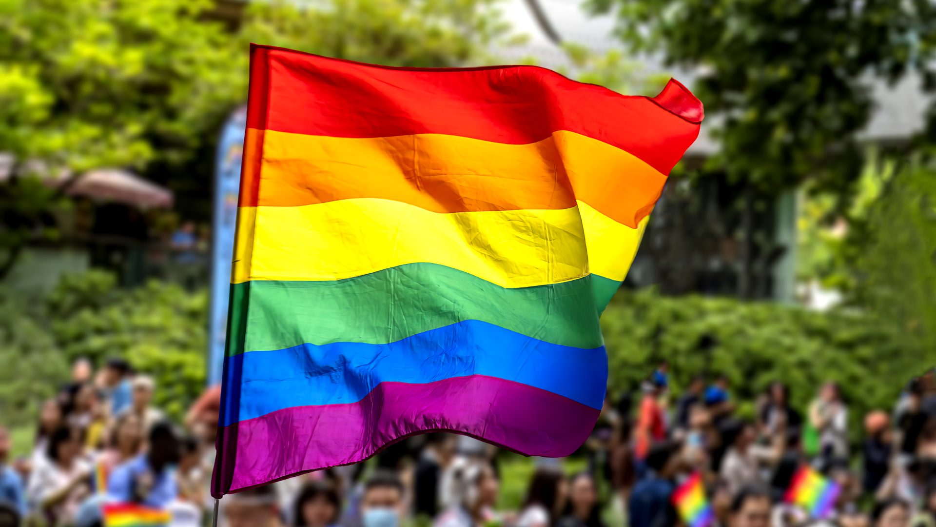 More Than A Parade: Four Queer Voices On Coming Out And Living Loud In 2025