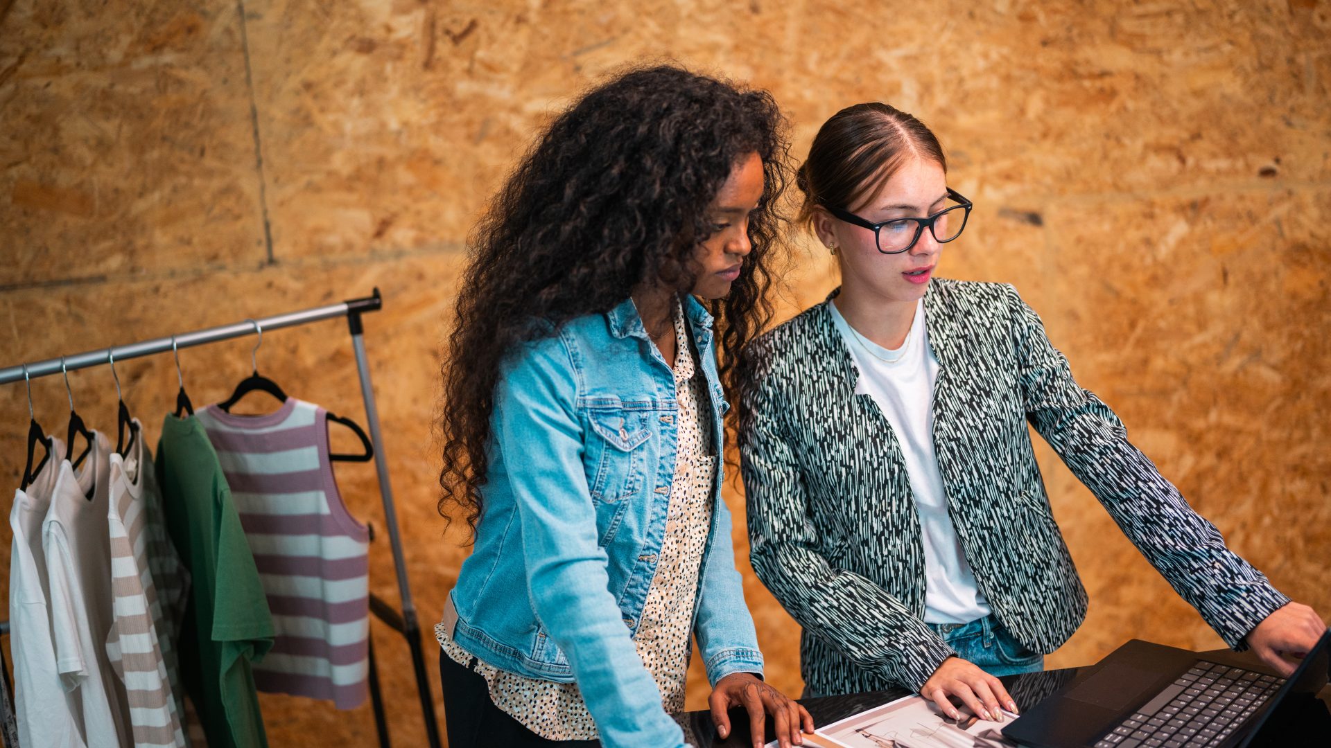 How Black-Owned Fashion Brands Are Redefining The Industry Through Social Media