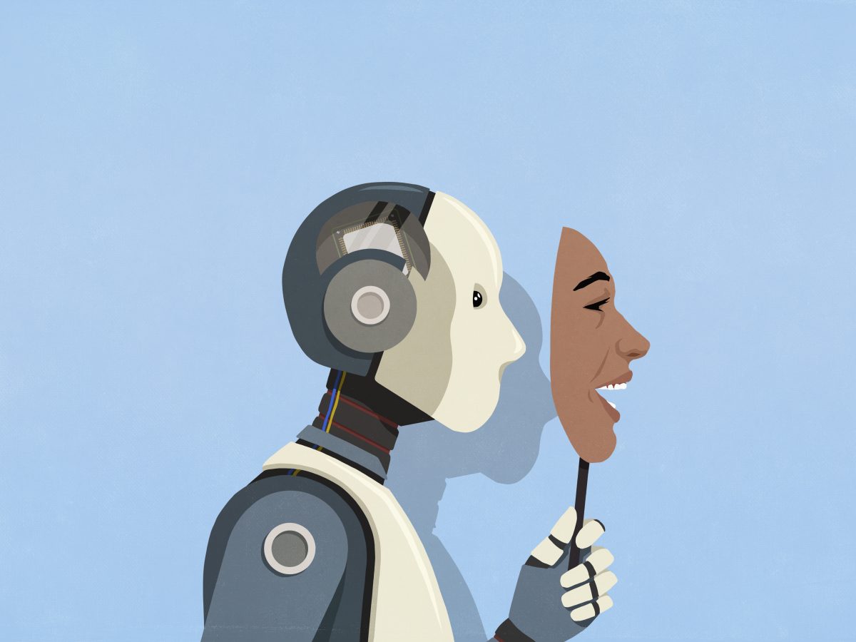AI-Generated Stereotypes Are Reinforcing Digital Minstrelsy And Black Women Are Paying The Price