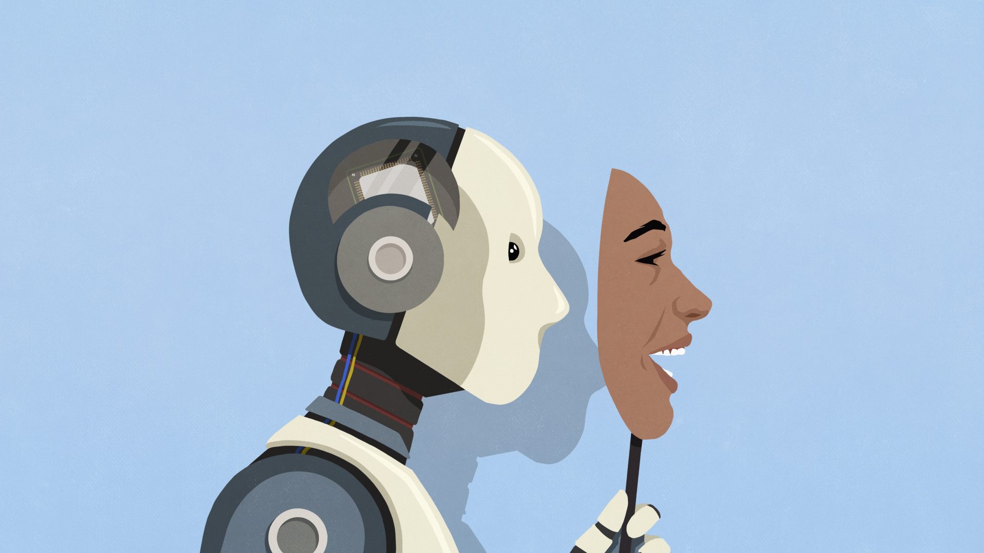 AI-Generated Stereotypes Are Reinforcing Digital Minstrelsy And Black Women Are Paying The Price