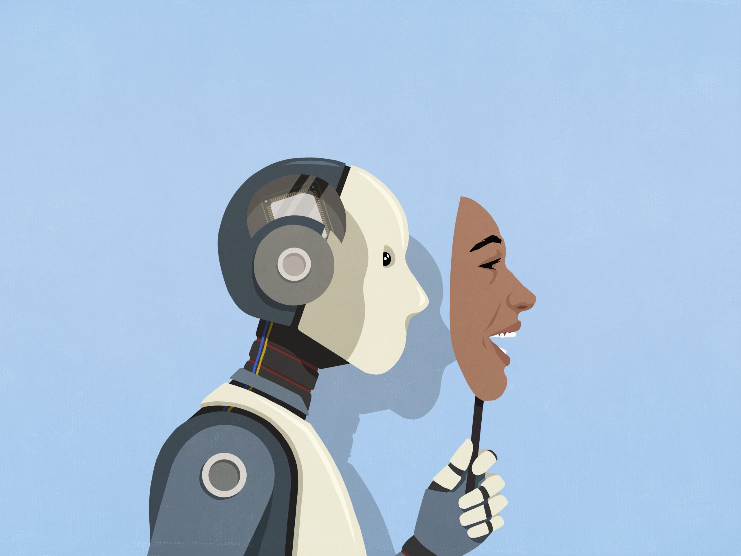 AI-Generated Stereotypes Are Reinforcing Digital Minstrelsy And Black Women Are Paying The Price