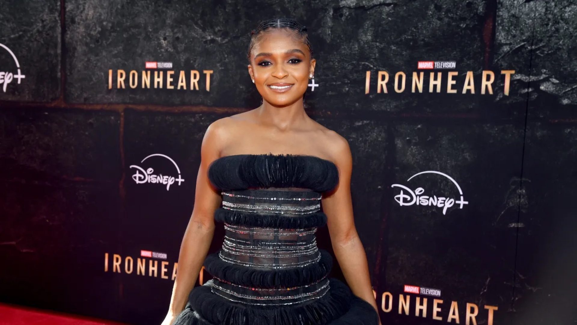 Dominique Thorne Shines As Marvel’s Ironheart, Championing Representation And Resilience