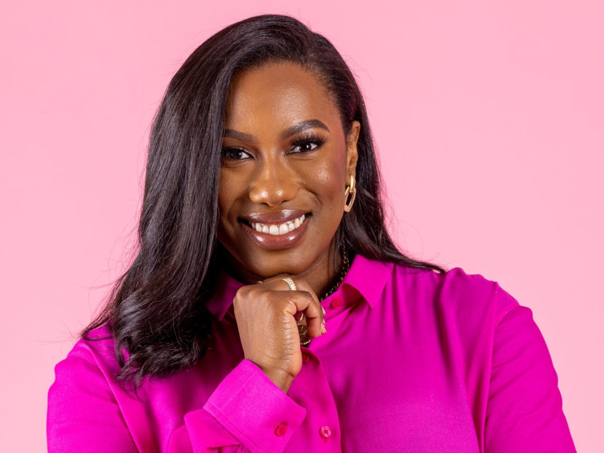Black Business Month Spotlight: Jasmin Foster Reflects On Be Rooted’s Journey