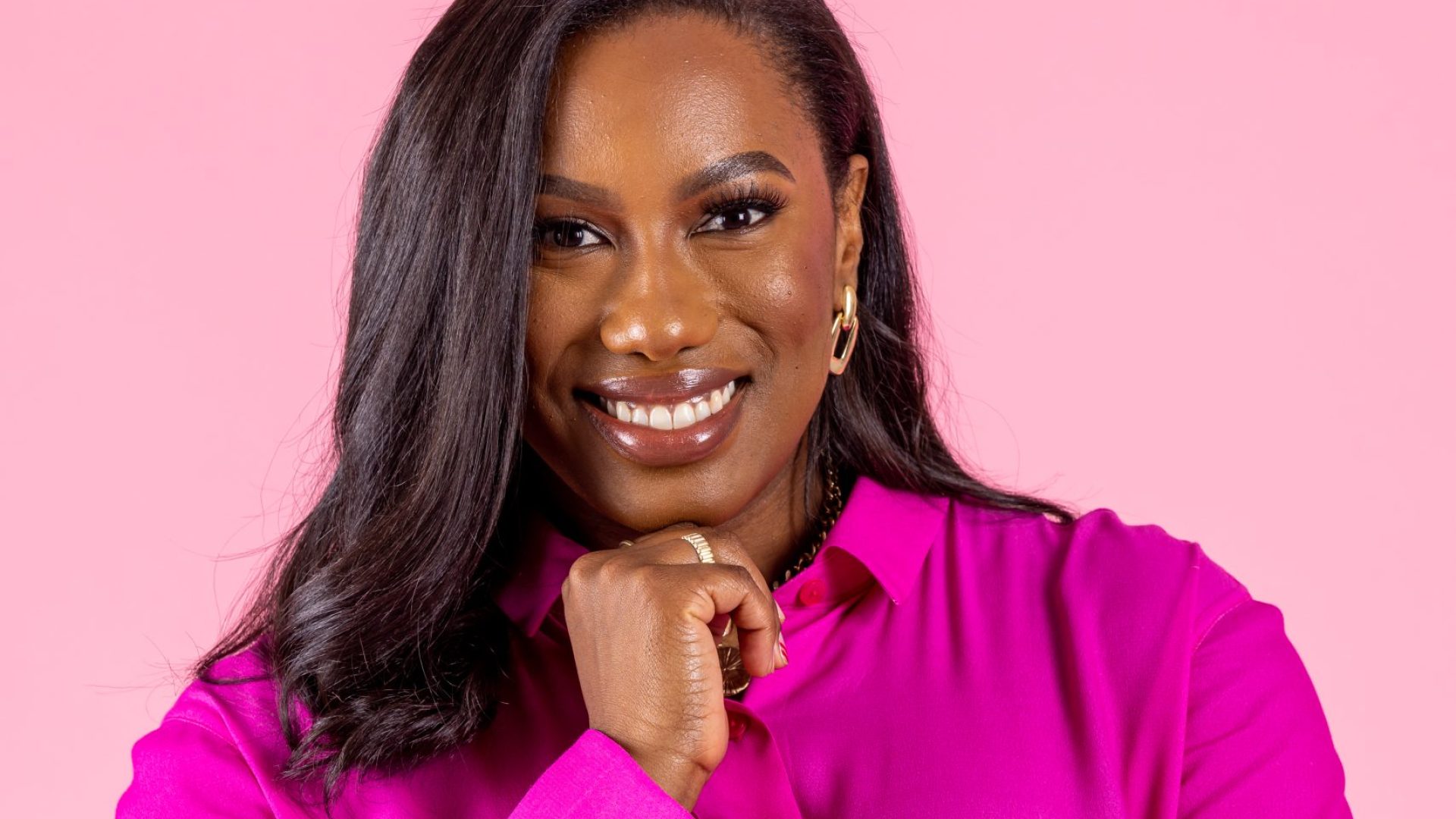 Black Business Month Spotlight: Jasmin Foster Reflects On Be Rooted’s Journey