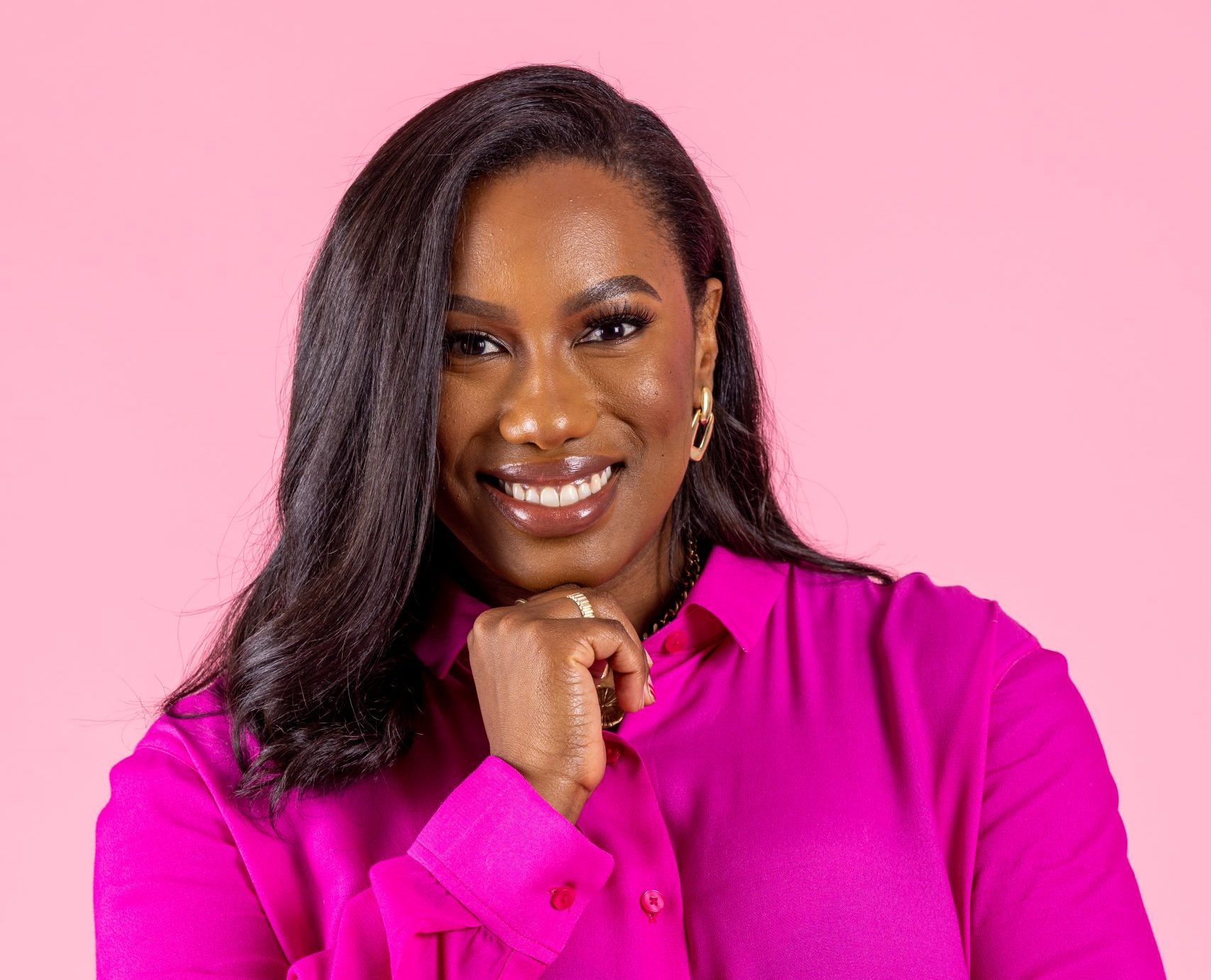 Black Business Month Spotlight: Jasmin Foster Reflects On Be Rooted’s Journey