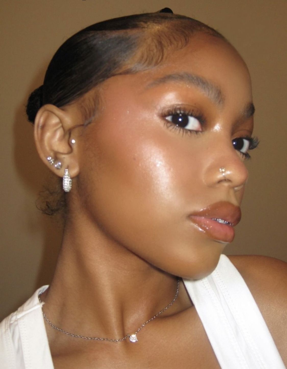 Back To School Beauty Looks You Can Do In 10 Minutes Or Less