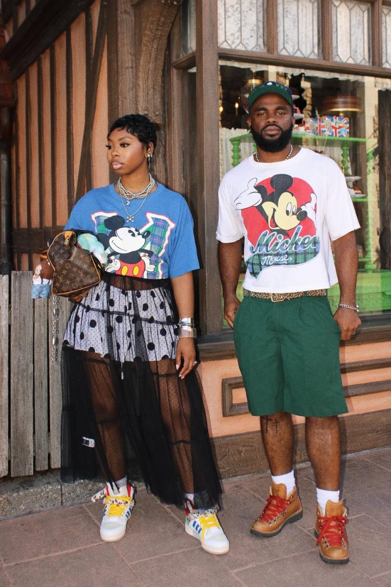 The Best Dressed Black Creatives On Instagram This Week