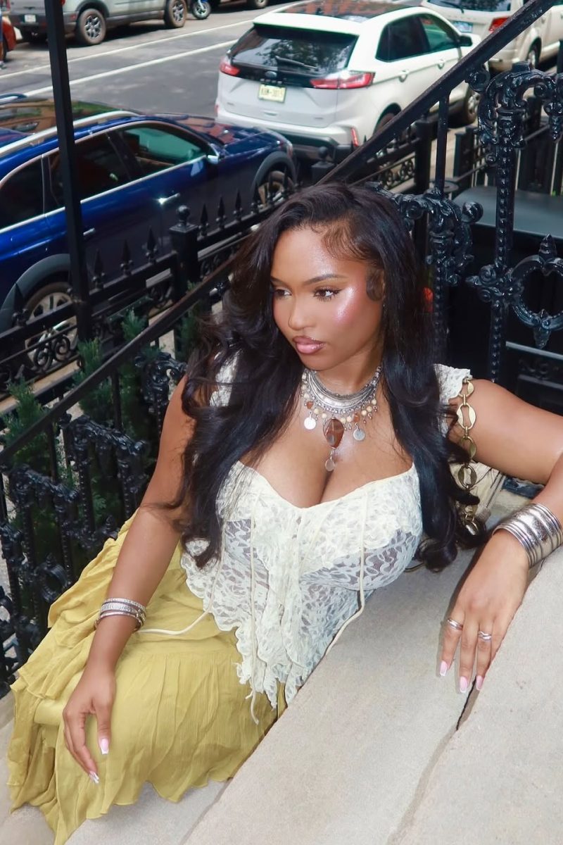 The Best Dressed Black Creatives On Instagram This Week