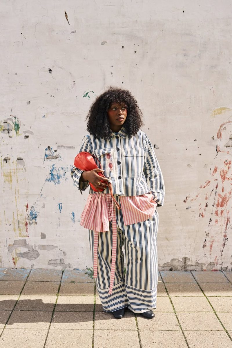 The Best Dressed Black Creatives On Instagram This Week