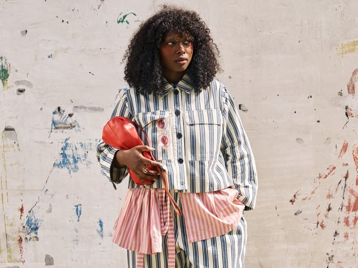 The Best Dressed Black Creatives On Instagram This Week
