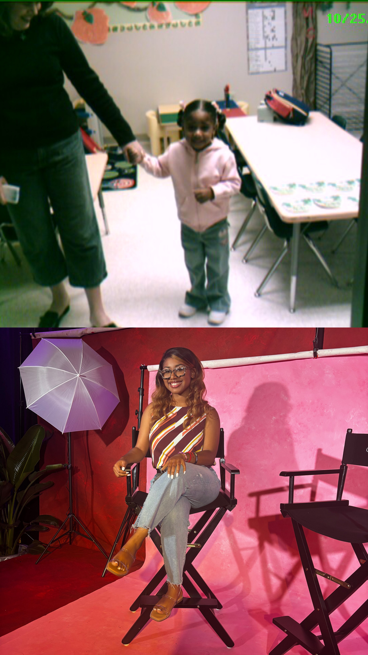 Twenty Years Later, These Katrina Babies Are All Grown Up