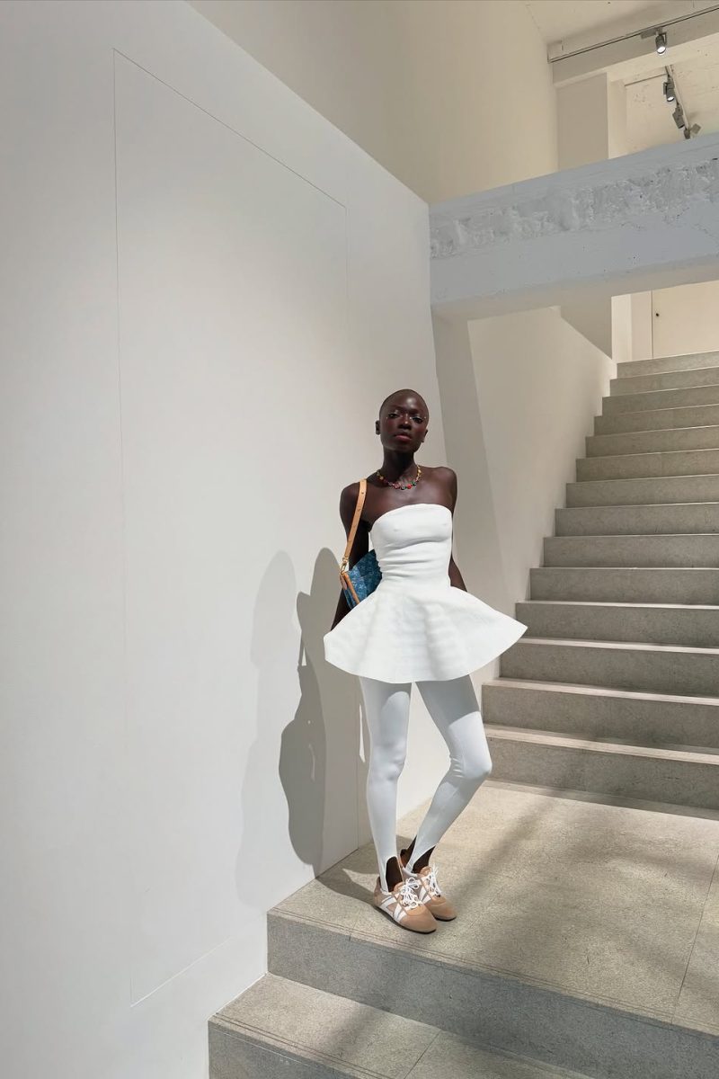 The Best Dressed Black Creatives On Instagram This Week