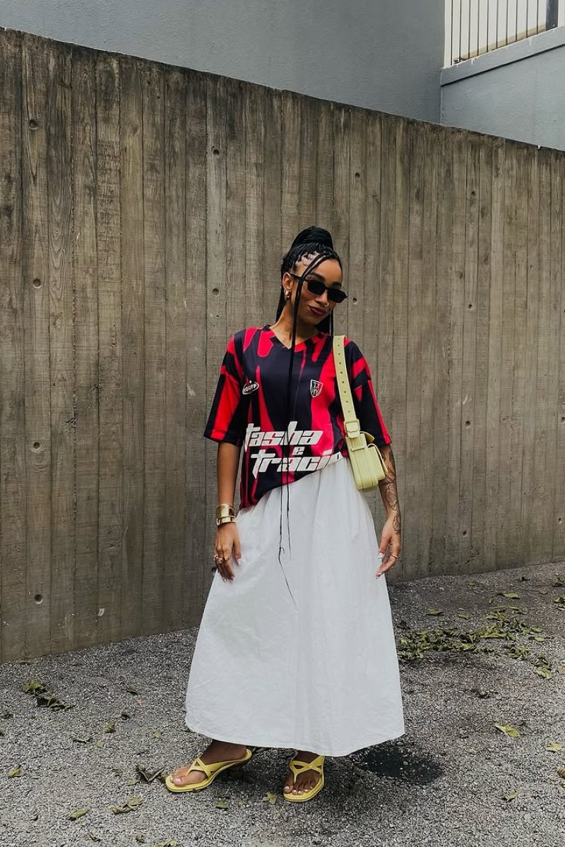 The Best Dressed Black Creatives On Instagram This Week