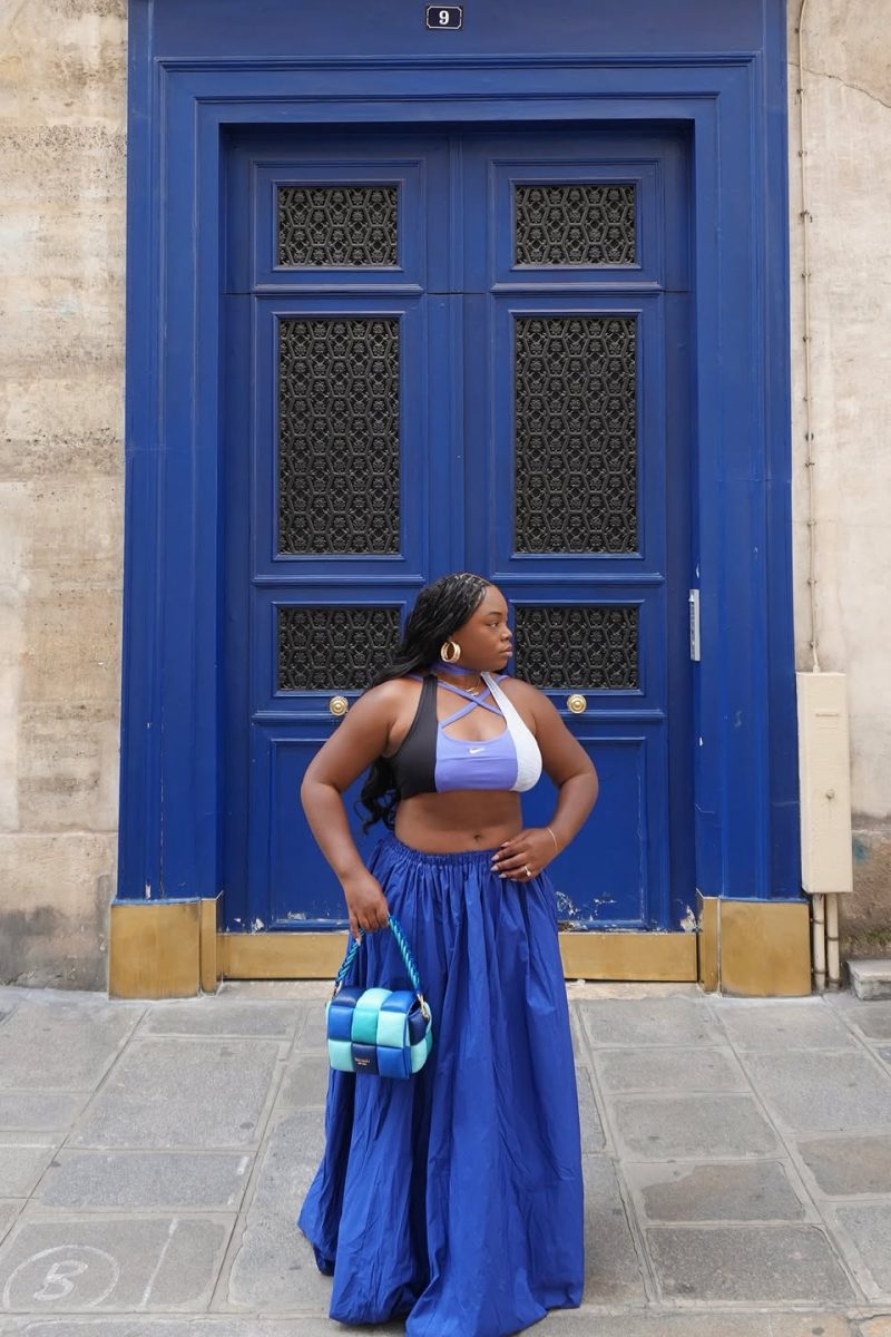 The Best Dressed Black Creatives On Instagram This Week