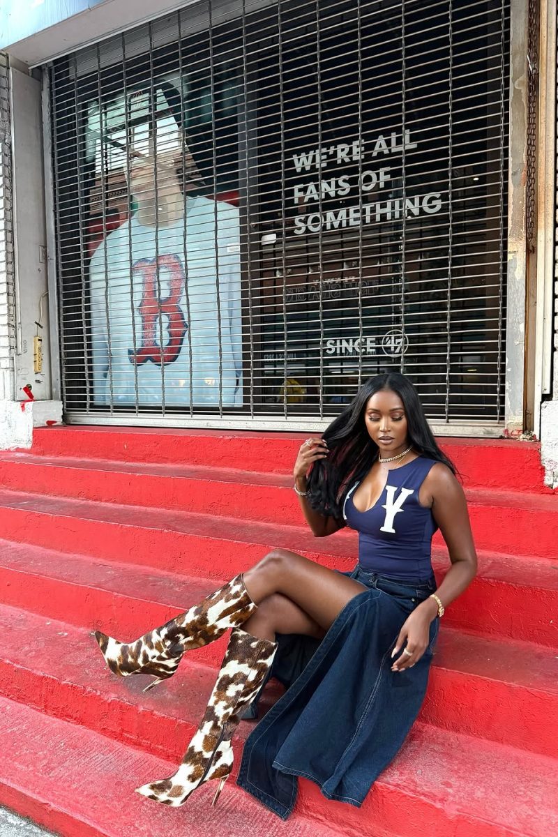 The Best Dressed Black Creatives On Instagram This Week