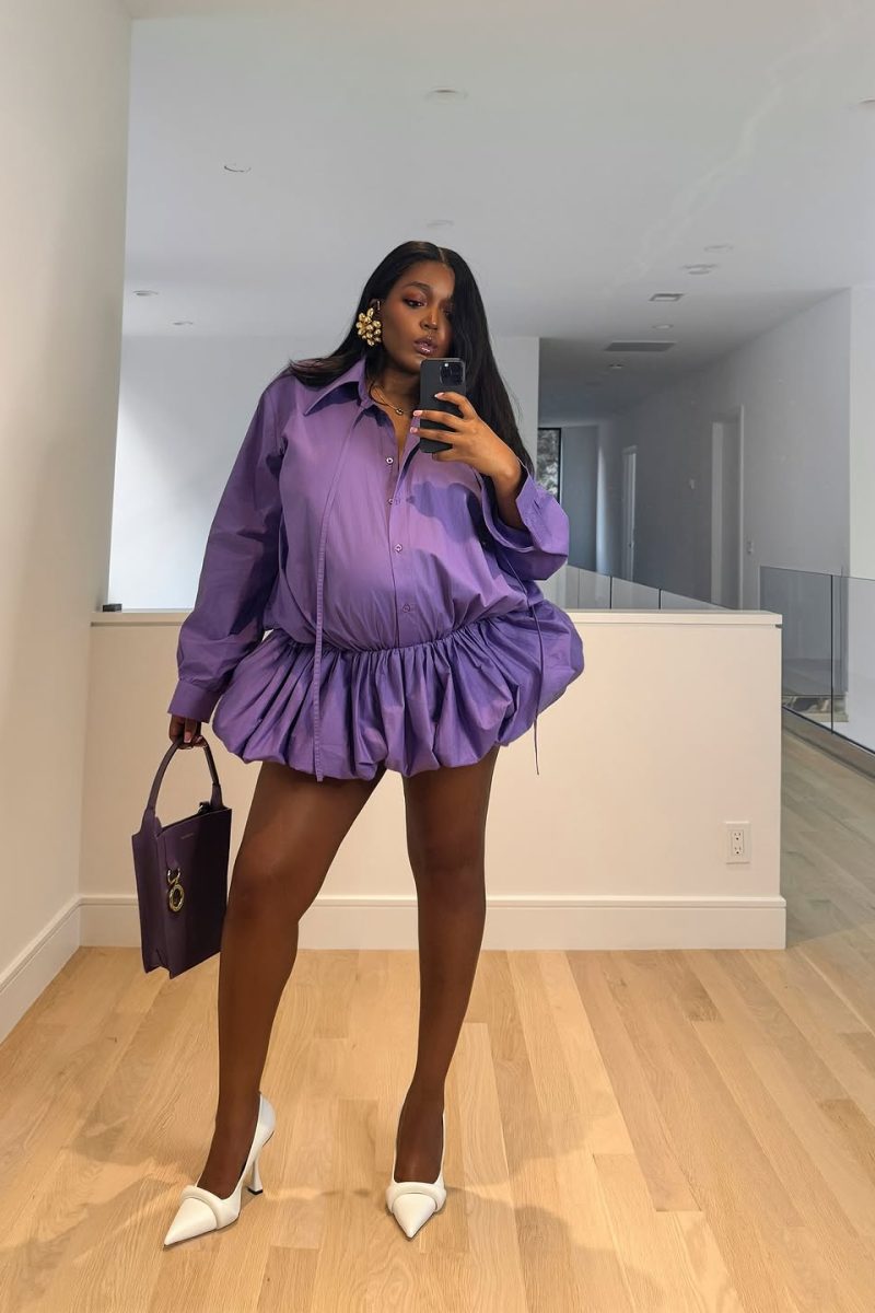 The Best Dressed Black Creatives On Instagram This Week