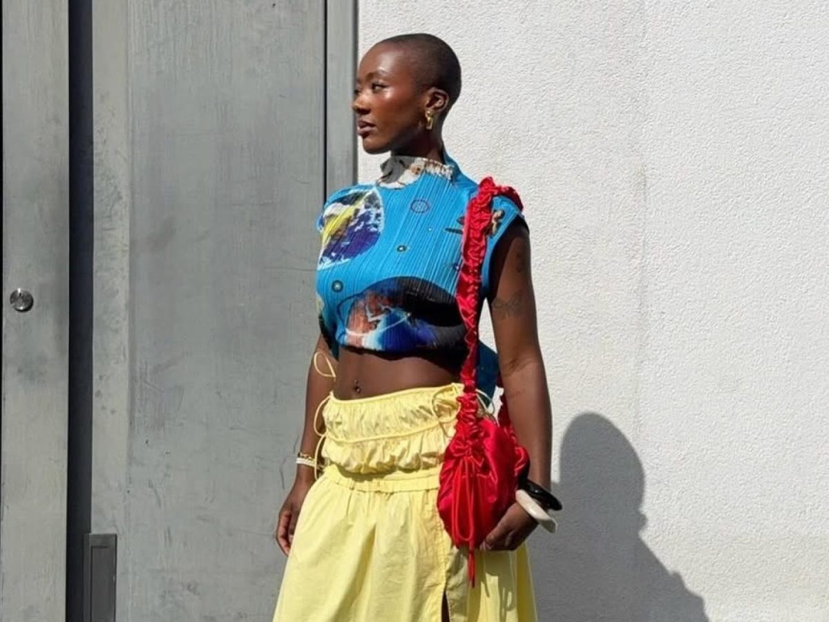 The Best Dressed Black Creatives On Instagram This Week