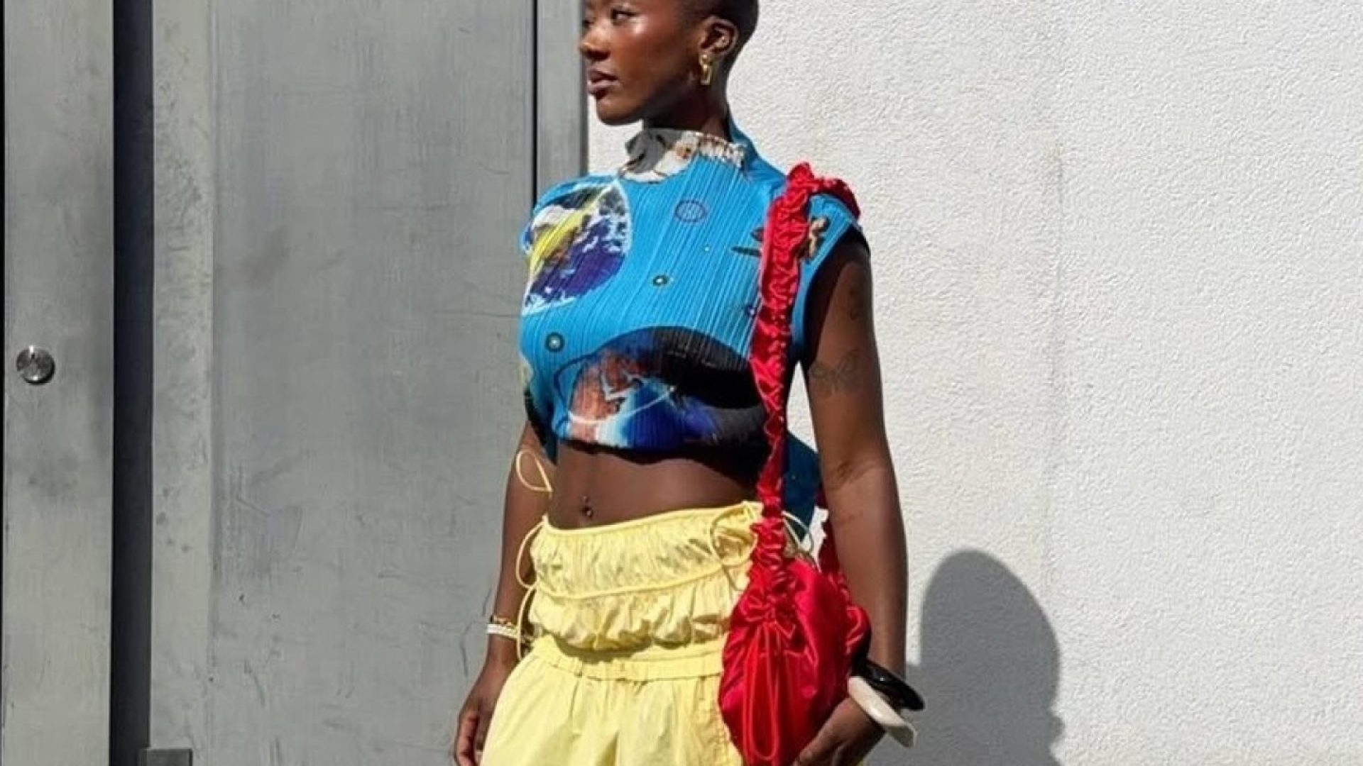 The Best Dressed Black Creatives On Instagram This Week
