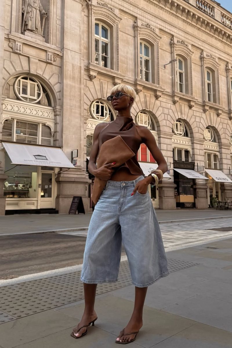 The Best Dressed Black Creatives On Instagram This Week
