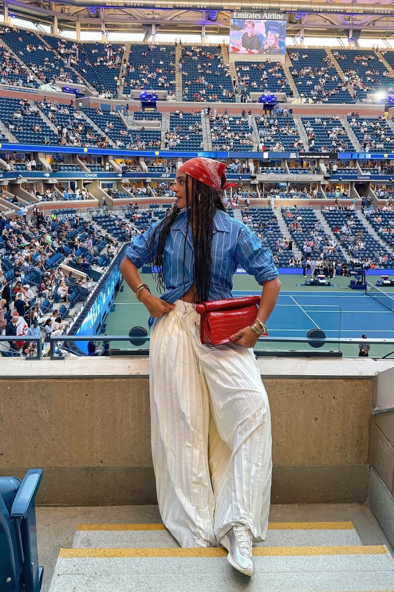 The Best Dressed Black Creatives On Instagram This Week