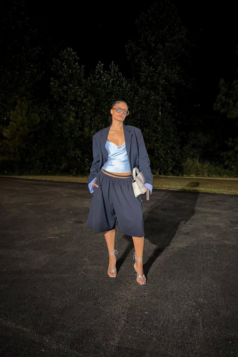 The Best Dressed Black Creatives On Instagram This Week