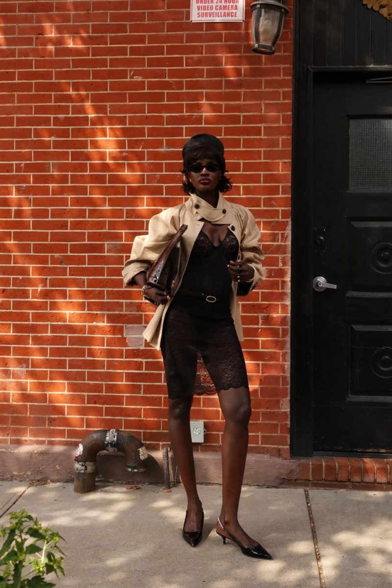 The Best Dressed Black Creatives On Instagram This Week