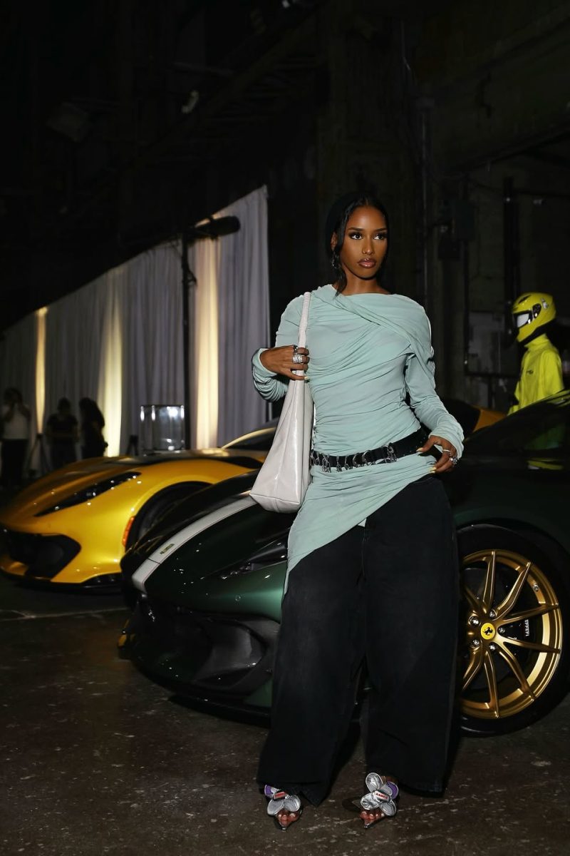 The Best Dressed Black Creatives On Instagram This Week