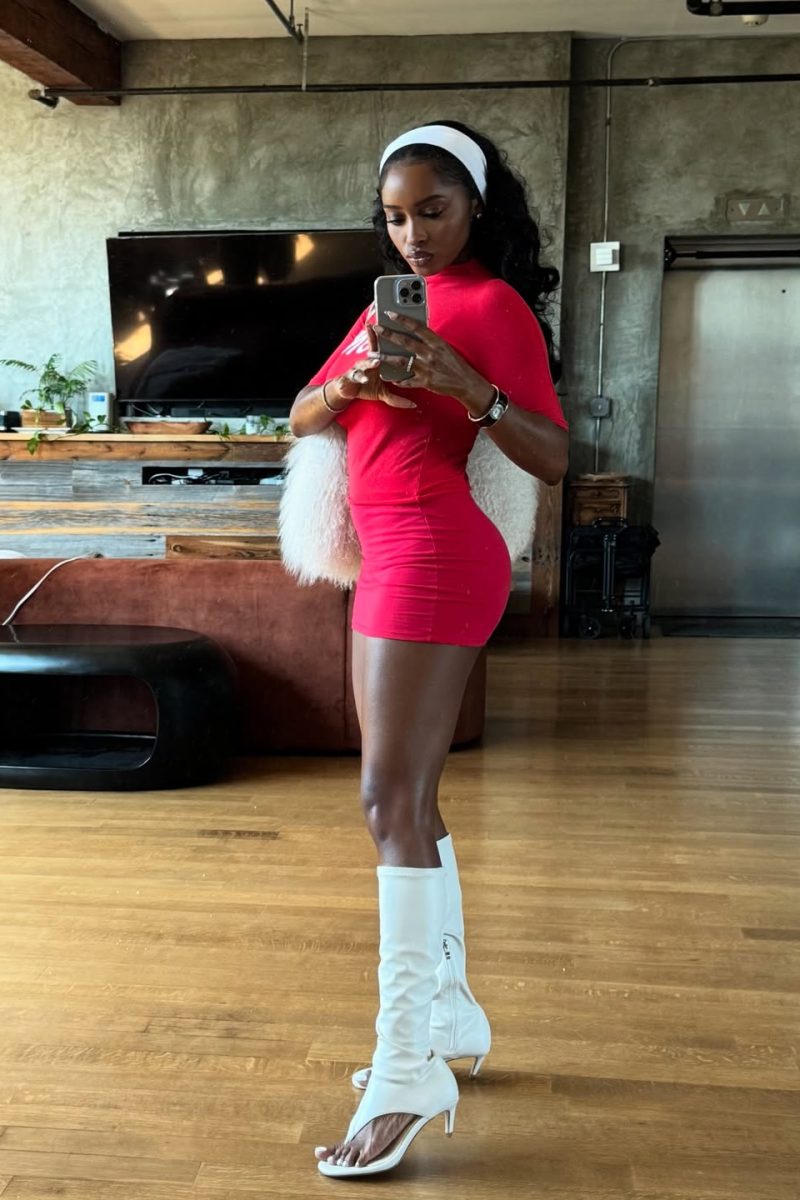 The Best Dressed Black Creatives On Instagram This Week
