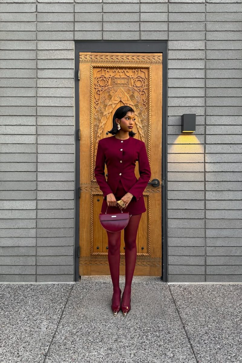 The Best Dressed Black Creatives On Instagram This Week