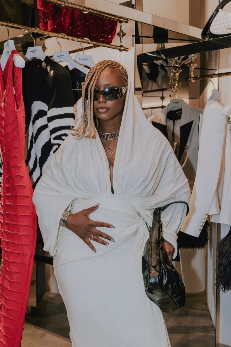 The Best Dressed Black Creatives On Instagram This Week