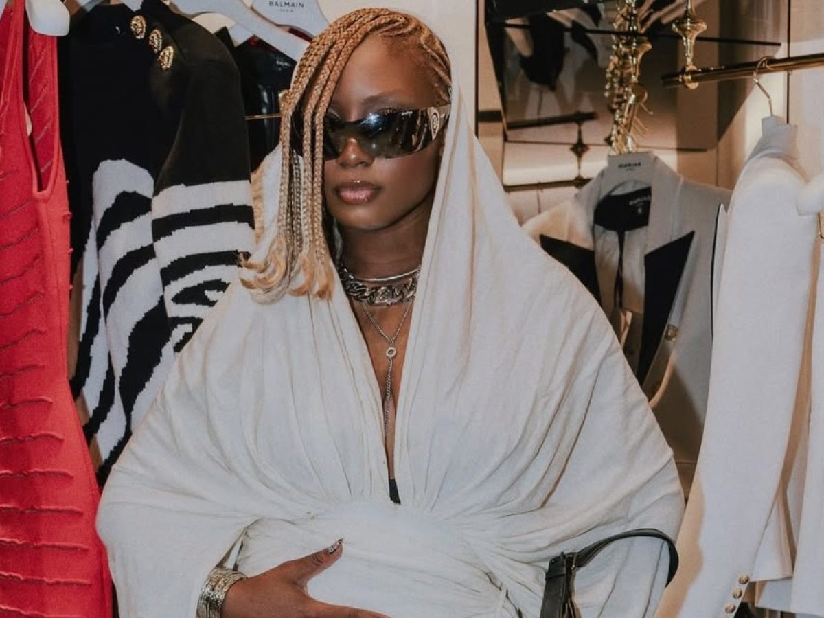 The Best Dressed Black Creatives On Instagram This Week