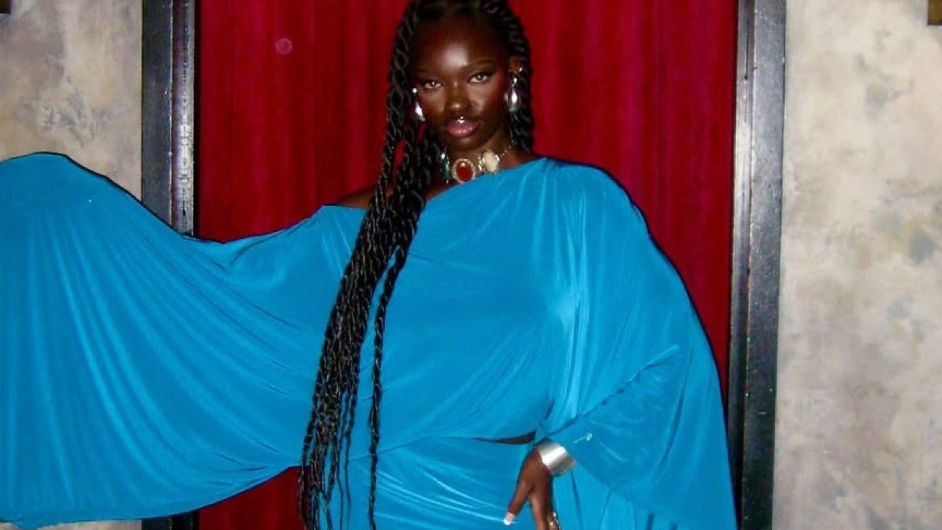 The Best Dressed Black Creatives On Instagram This Week
