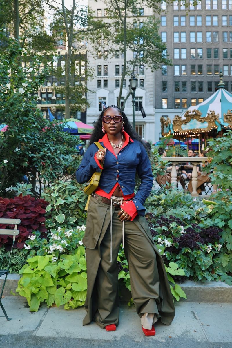 The Best Dressed Black Creatives On Instagram This Week