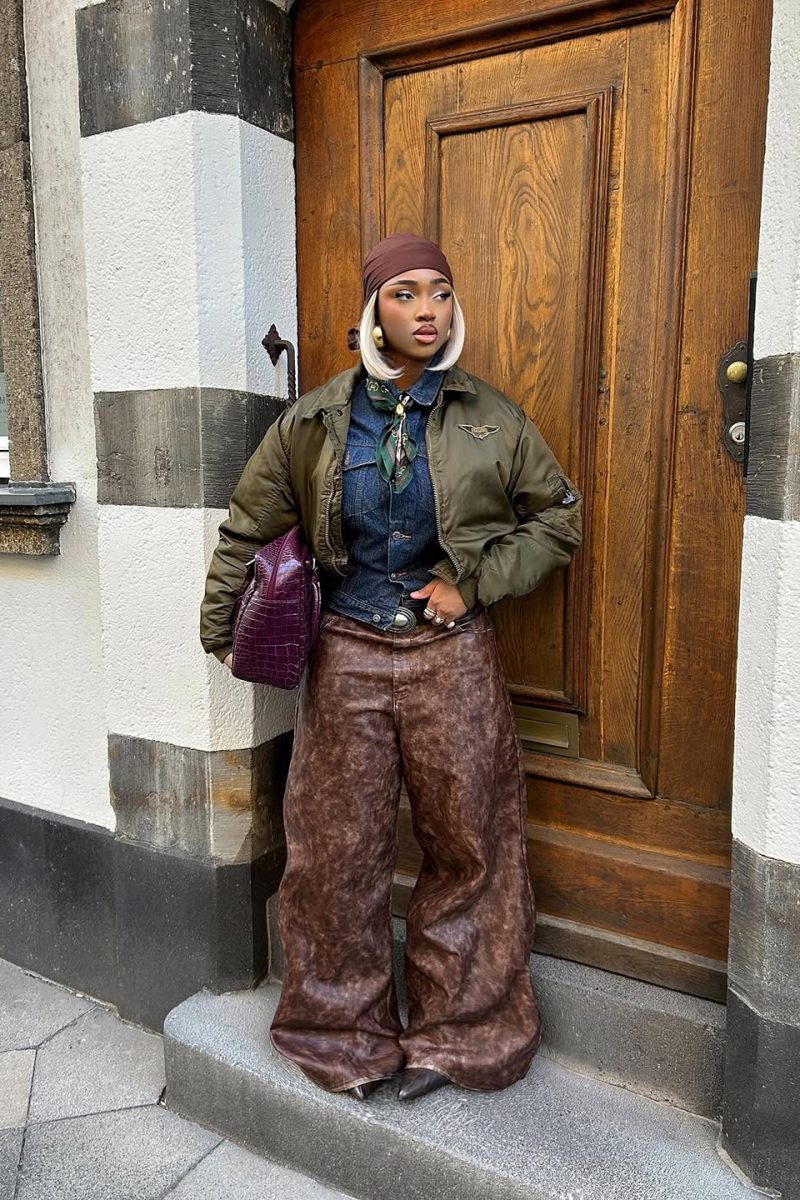 The Best Dressed Black Creatives On Instagram This Week