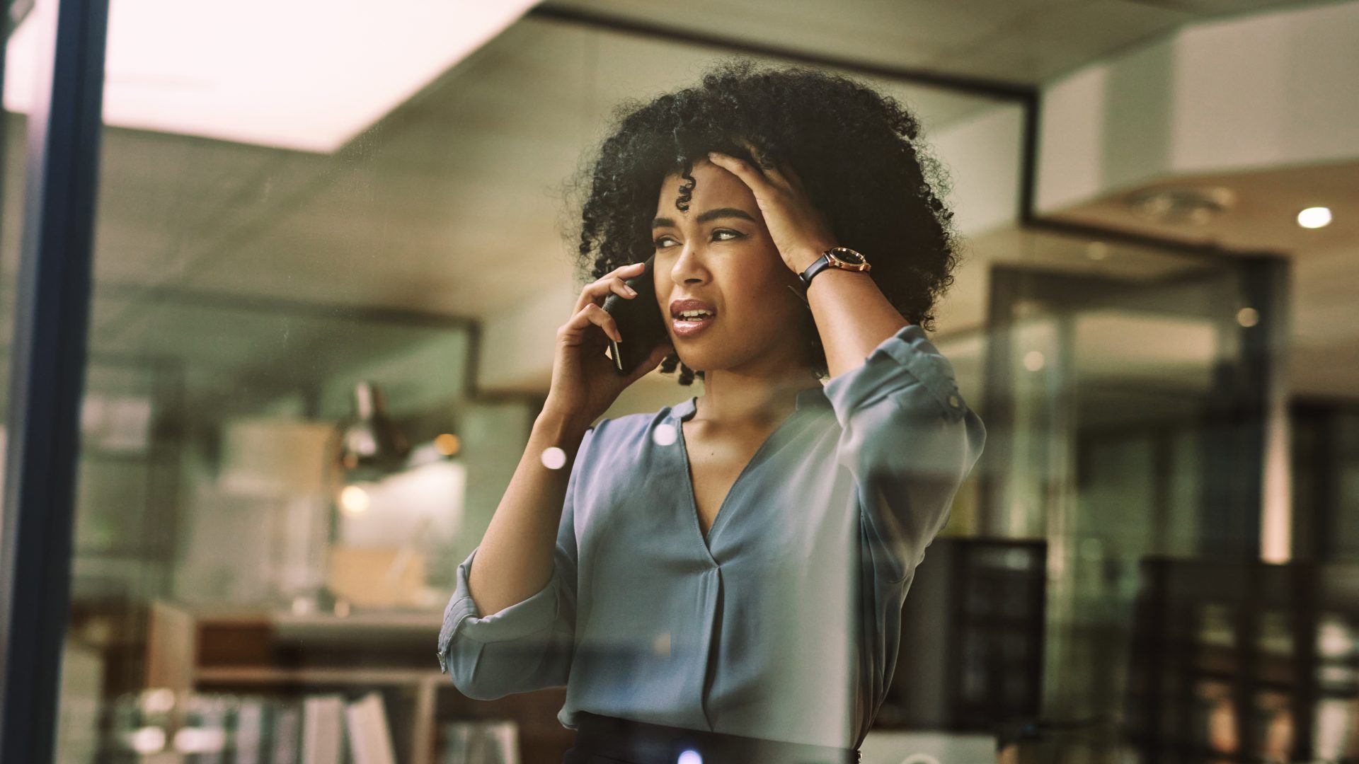 Emotional Dumping vs. Venting: How To Spot The Difference And Save Your Peace