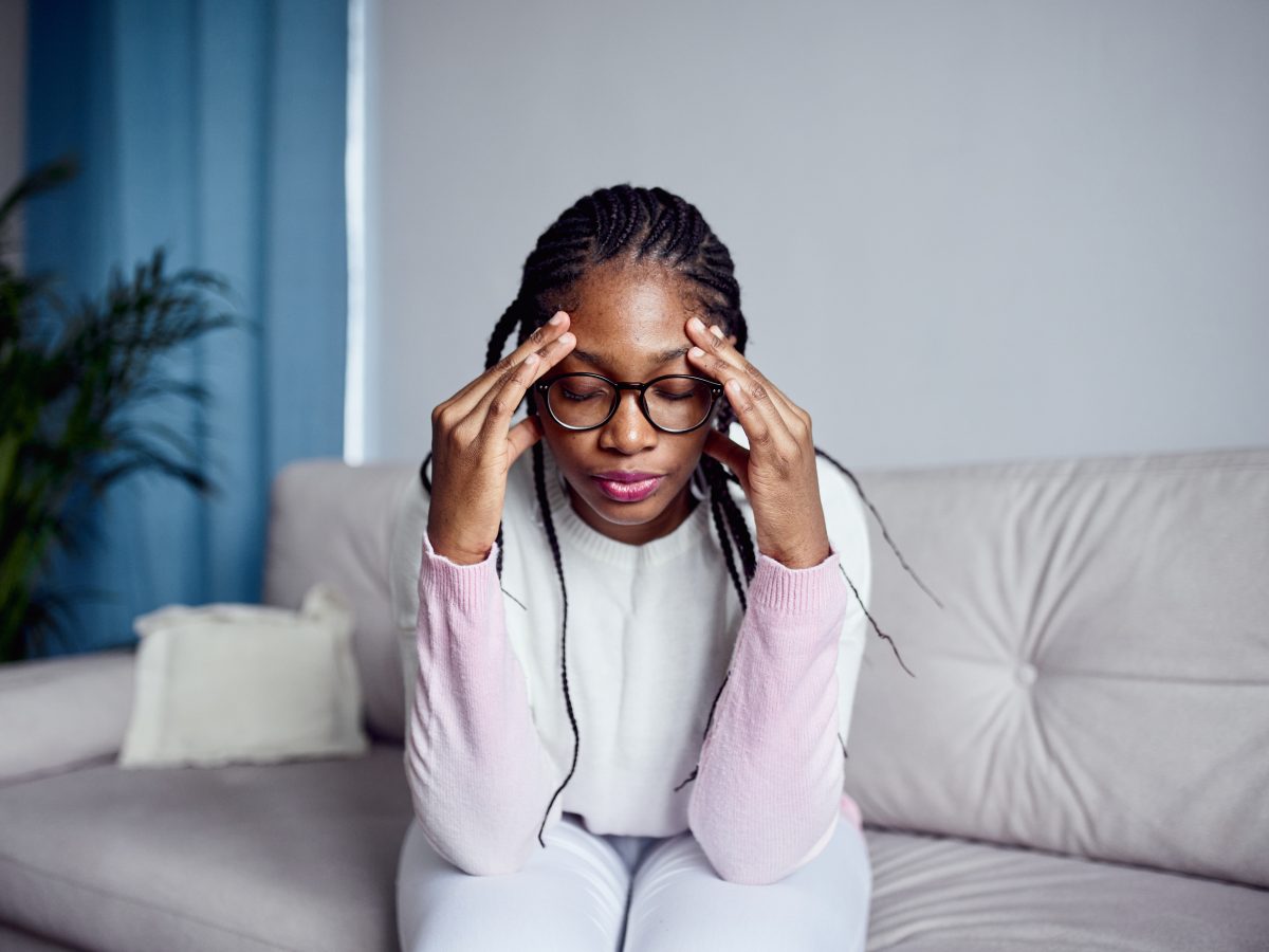 Building Emotional Resilience: How Gen Z Can Navigate Disappointment And Stress
