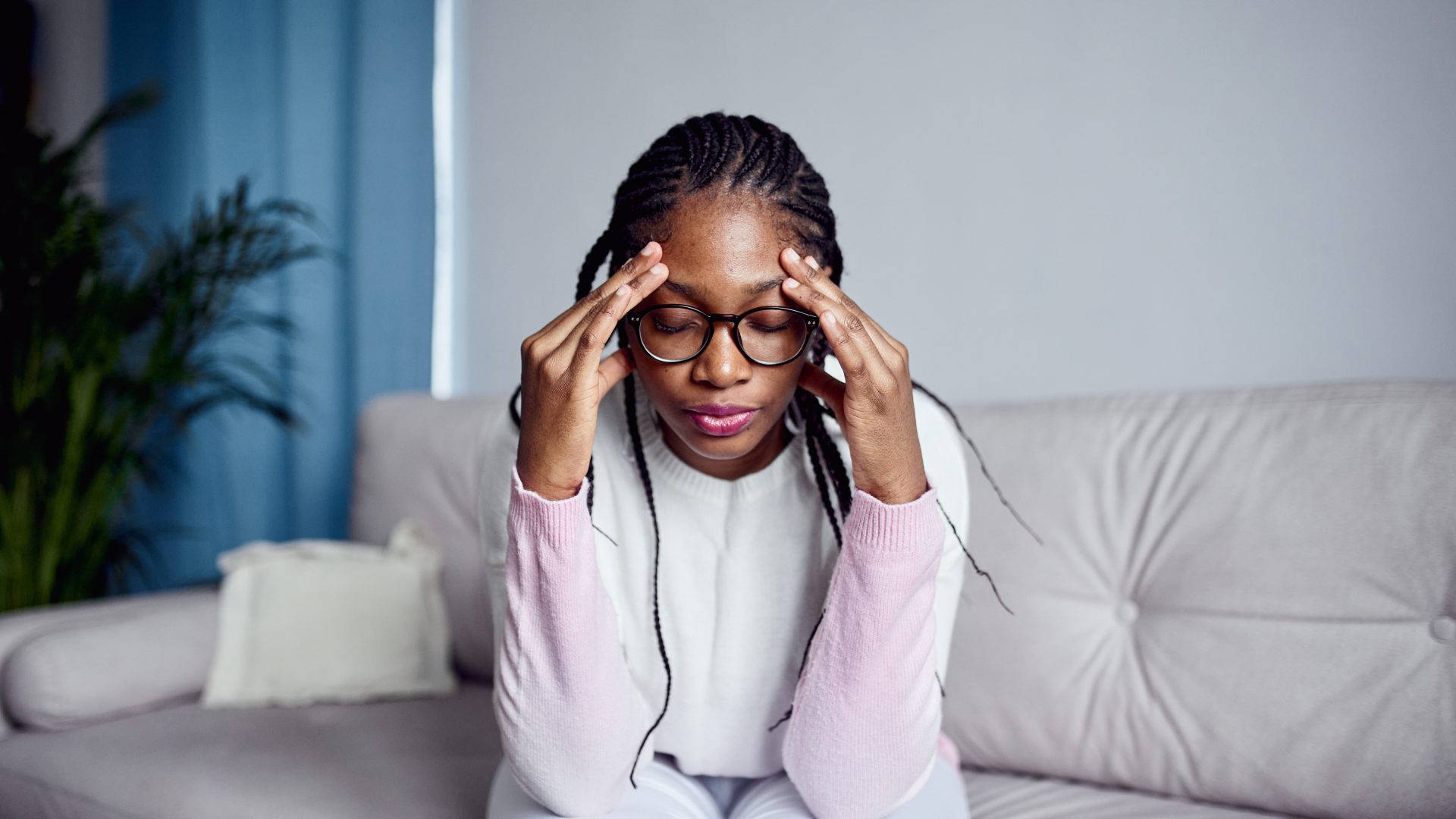 Building Emotional Resilience: How Gen Z Can Navigate Disappointment And Stress